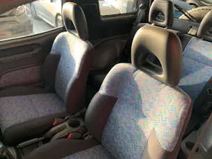 Toyota RAV4 2.0i-16V
