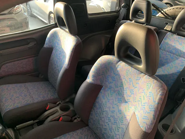 Toyota RAV4 2.0i-16V