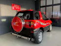 Toyota RAV4 2.0i-16V