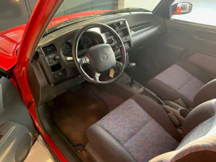 Toyota RAV4 2.0i-16V