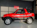 Toyota RAV4 2.0i-16V