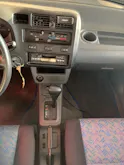 Toyota RAV4 2.0i-16V