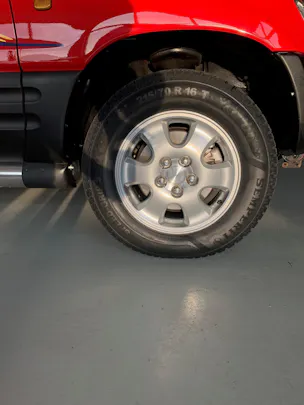 Toyota RAV4 2.0i-16V