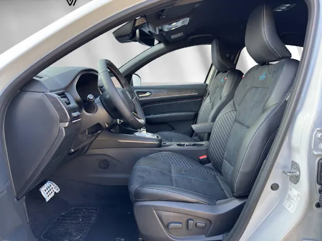 Renault Arkana 1.6 E-Tech esprit Alpine