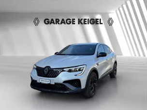 Renault Arkana 1.6 E-Tech esprit Alpine