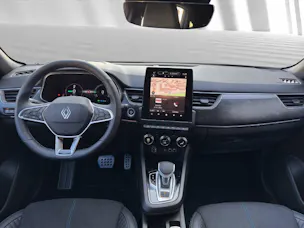 Renault Arkana 1.6 E-Tech esprit Alpine