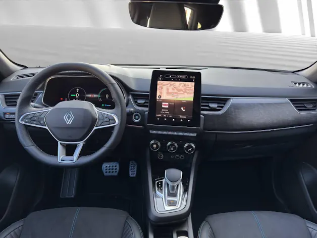 Renault Arkana 1.6 E-Tech esprit Alpine