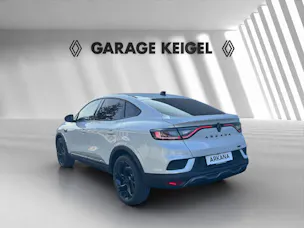 Renault Arkana 1.6 E-Tech esprit Alpine