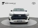 Toyota Hilux Extra Cab.-Pick-up 2.8 D-4D 204 Comfort
