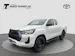 Toyota Hilux Extra Cab.-Pick-up 2.8 D-4D 204 Comfort