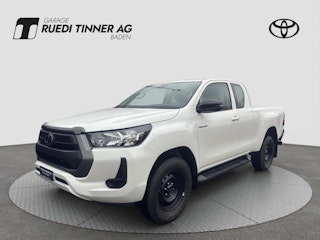 Vehicle image TOYOTA HI-LUX 0 Vehicle image TOYOTA HI-LUX 0