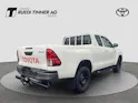 Toyota Hilux Extra Cab.-Pick-up 2.8 D-4D 204 Comfort