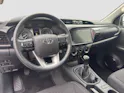 Toyota Hilux Extra Cab.-Pick-up 2.8 D-4D 204 Comfort
