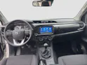 Toyota Hilux Extra Cab.-Pick-up 2.8 D-4D 204 Comfort
