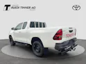 Toyota Hilux Extra Cab.-Pick-up 2.8 D-4D 204 Comfort