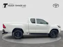 Toyota Hilux Extra Cab.-Pick-up 2.8 D-4D 204 Comfort