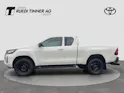 Toyota Hilux Extra Cab.-Pick-up 2.8 D-4D 204 Comfort