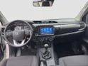 Toyota Hilux Extra Cab.-Pick-up 2.8 D-4D 204 Comfort