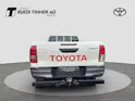 Toyota Hilux Extra Cab.-Pick-up 2.8 D-4D 204 Comfort