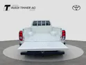 Toyota Hilux Extra Cab.-Pick-up 2.8 D-4D 204 Comfort
