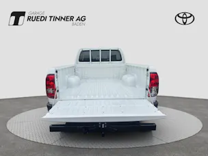 Toyota Hilux Extra Cab.-Pick-up 2.8 D-4D 204 Comfort