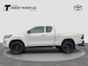 Toyota Hilux Extra Cab.-Pick-up 2.8 D-4D 204 Comfort