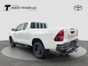 Toyota Hilux Extra Cab.-Pick-up 2.8 D-4D 204 Comfort