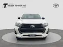 Toyota Hilux Extra Cab.-Pick-up 2.8 D-4D 204 Comfort