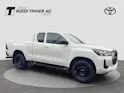 Toyota Hilux Extra Cab.-Pick-up 2.8 D-4D 204 Comfort