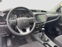 Toyota Hilux Extra Cab.-Pick-up 2.8 D-4D 204 Comfort