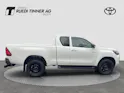 Toyota Hilux Extra Cab.-Pick-up 2.8 D-4D 204 Comfort