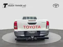 Toyota Hilux Extra Cab.-Pick-up 2.8 D-4D 204 Comfort