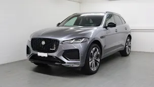 Jaguar F-Pace 2.0 P400e R-Dynamic SE AWD