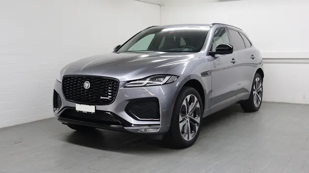 Jaguar F-Pace 2.0 P400e R-Dynamic SE AWD