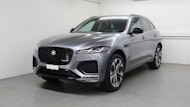 First vehicle image