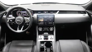 Jaguar F-Pace 2.0 P400e R-Dynamic SE AWD