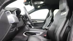 Jaguar F-Pace 2.0 P400e R-Dynamic SE AWD