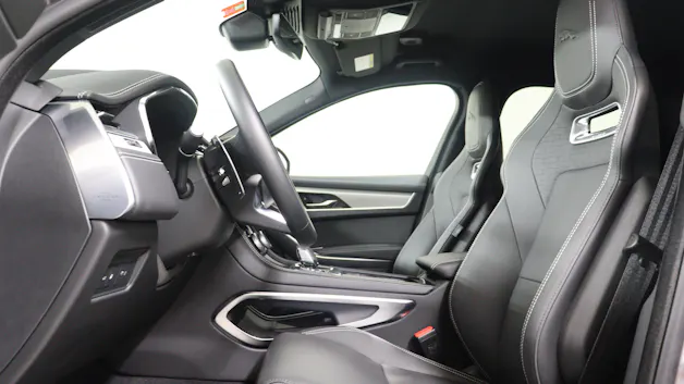 Jaguar F-Pace 2.0 P400e R-Dynamic SE AWD