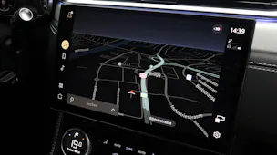 Jaguar F-Pace 2.0 P400e R-Dynamic SE AWD