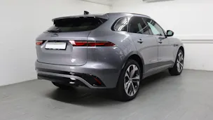 Jaguar F-Pace 2.0 P400e R-Dynamic SE AWD