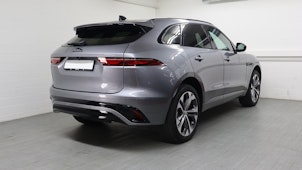 Vehicle image JAGUAR F-Pace 2.0 P400e R-Dynamic SE AWD