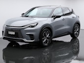First vehicle image