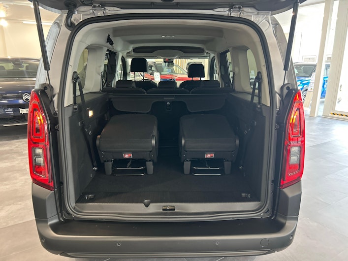 immagine del veicolo CITROEN BERLINGO