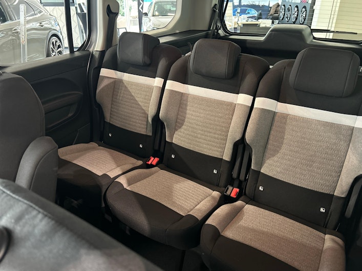 immagine del veicolo CITROEN BERLINGO