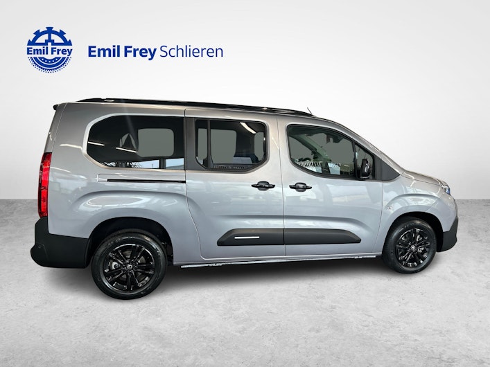immagine del veicolo CITROEN BERLINGO