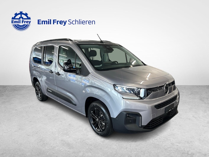 immagine del veicolo CITROEN BERLINGO