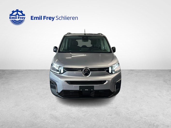 immagine del veicolo CITROEN BERLINGO