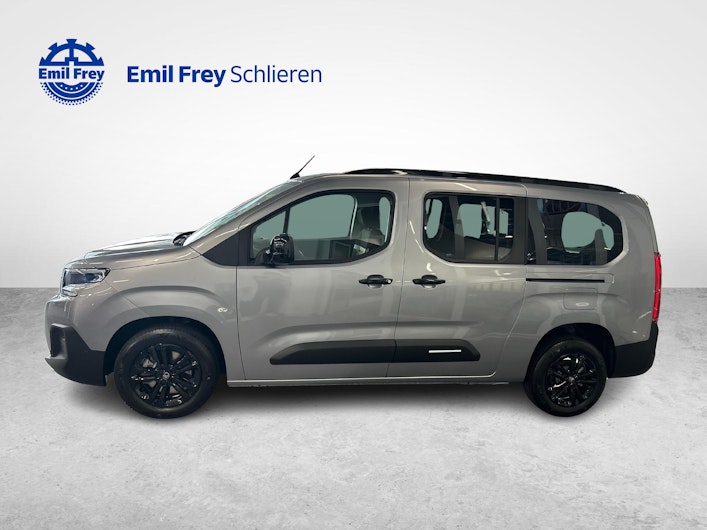 immagine del veicolo CITROEN BERLINGO
