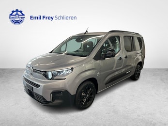 immagine del veicolo CITROEN Berlingo XL 1.5 BlueHDi 130 Max immagine del veicolo CITROEN Berlingo XL 1.5 BlueHDi 130 Max