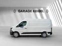 Renault Master Kaw. 3.5 t L2H2 2.0 Blue dCi Extra 130